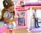 Игрален комплект за деца Barbie - Къща Малибу FXG57 thumb 6