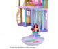 Игрален комплект за момичета Disney Princess - Вълшебни приключения в Замъка на принцесите HLW29 thumb 4