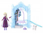 Играчки за момичета Disney Princess - Комплект мини фигури: Скривалището на Елза JFG29 thumb 3