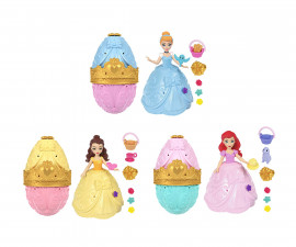 Играчки за момичета Disney Princess - Комплект изненада в яйце, асортимент JHG92