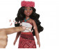 Играчки за момичета Disney Princess - Кукла пееща Ваяна JHH26 thumb 5