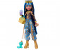 Комплект за игра с оригинална кукла Монстър Хай - Клео Денил JHK32 thumb 3