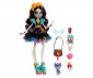 Комплект за игра с оригинална кукла Монстър Хай - Скелита Калаверас JHK34 thumb 3