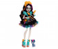 Комплект за игра с оригинална кукла Монстър Хай - Скелита Калаверас JHK34 thumb 4