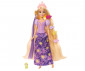 Играчки за момичета Disney Princess - Кукла Рапунцел с вълшебна коса JHL46 thumb 3
