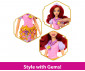 Играчки за момичета Disney Princess - Комплект Jewel Reveals: Ариел JHL49 thumb 8