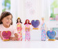 Играчки за момичета Disney Princess - Комплект Jewel Reveals: Ариел JHL49 thumb 9