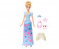Играчки за момичета Disney Princess - Комплект Jewel Reveals: Пепеляшка JHL50 thumb 4