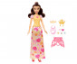 Играчки за момичета Disney Princess - Комплект Jewel Reveals: Бел JHL51 thumb 4