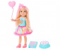 Игрален комплект за деца с кукла Barbie - Парти на Челси JJB37 thumb 3