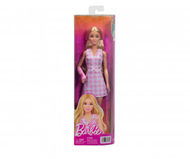 Игрален комплект за деца с кукла Barbie - Моден дизайн: С гипсирана ръка JJN56