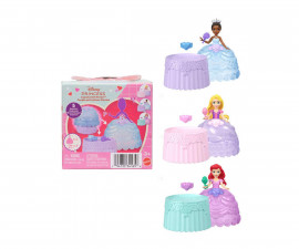 Играчки за момичета Disney Princess - Комплект кексчета изненада, асортимент JJT70