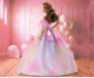 Игрален комплект за деца с кукла Barbie - Колекционерска кукла: Рожден ден JJX78 thumb 6
