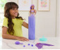 Игрален комплект за деца с кукла Barbie - Color Reveal: Барби с разкриване на цвета, серия русалки JMW61 thumb 9
