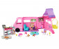 Игрален комплект за деца Barbie - Кемпер HRJ78 thumb 3