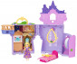 Играчки за момичета Disney Princess - Комплект Замъкът на Рапунцел JDP61 thumb 4
