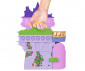 Играчки за момичета Disney Princess - Комплект Замъкът на Рапунцел JDP61 thumb 8