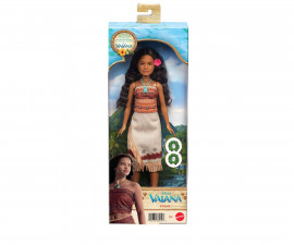 Играчки за момичета Disney Princess - Смелата Ваяна JLV15