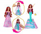Играчки за момичета Disney Princess - Ариел с преобразяване JLK19 thumb 3