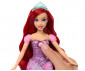 Играчки за момичета Disney Princess - Ариел с преобразяване JLK19 thumb 4