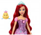 Играчки за момичета Disney Princess - Ариел с преобразяване JLK19 thumb 5