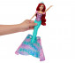 Играчки за момичета Disney Princess - Ариел с преобразяване JLK19 thumb 6