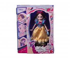 Играчки за момичета Disney Princess - Манга стил: Снежанка JLT59