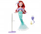 Играчки за момичета Disney Princess - Манга стил: Ариел JLT60 thumb 3