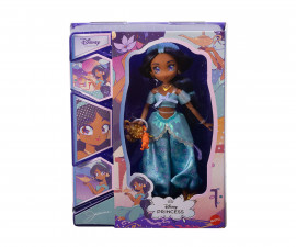 Играчки за момичета Disney Princess - Манга стил: Жасмин JNC38