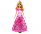 Играчки за момичета Disney Princess - Кукла Аврора с преобразяване на тоалета JLK24 thumb 2