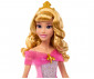 Играчки за момичета Disney Princess - Кукла Аврора с преобразяване на тоалета JLK24 thumb 5