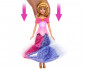 Играчки за момичета Disney Princess - Кукла Аврора с преобразяване на тоалета JLK24 thumb 6