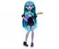 Кукла Barbie - Монстър Хай: Туайла HNF82 thumb 3