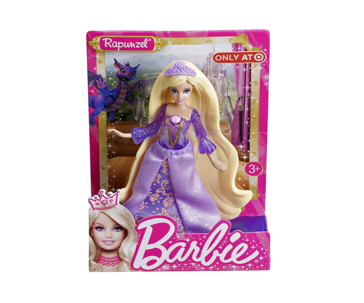 Модни кукли Barbie Barbie V7050