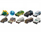 Коли, камиони, комплекти Mattel FMW90 thumb 2