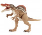 Играчка динозавър за момчета от филма Джурасик свят - Спинозавър HCG54  thumb 2