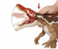 Играчка динозавър за момчета от филма Джурасик свят - Спинозавър HCG54  thumb 4