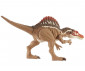 Играчка динозавър за момчета от филма Джурасик свят - Спинозавър HCG54  thumb 7