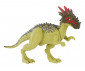 Играчка динозавър за момчета от филма Джурасик свят - Динозавър бягство, Dracorex GWC93 thumb 2