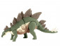 Играчка динозавър за момчета от филма Джурасик свят - Динозаври в голям мащаб, Stegosaurus GWD60 thumb 2