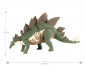 Играчка динозавър за момчета от филма Джурасик свят - Динозаври в голям мащаб, Stegosaurus GWD60 thumb 4