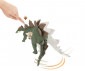 Играчка динозавър за момчета от филма Джурасик свят - Динозаври в голям мащаб, Stegosaurus GWD60 thumb 5