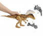 Играчка динозавър за момчета от филма Джурасик свят - Динозаври в голям мащаб, Carcharodontosaurus GWD60 thumb 5