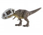 Играчка динозавър за момчета от филма Джурасик свят - Тиранозавър Рекс GWD67 thumb 3