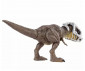 Играчка динозавър за момчета от филма Джурасик свят - Тиранозавър Рекс GWD67 thumb 4
