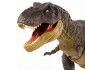 Играчка динозавър за момчета от филма Джурасик свят - Тиранозавър Рекс GWD67 thumb 8