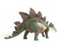 Играчка динозавър за момчета от филма Джурасик свят - Стегозавър GWD62 thumb 3