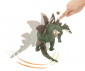 Играчка динозавър за момчета от филма Джурасик свят - Стегозавър GWD62 thumb 4