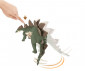 Играчка динозавър за момчета от филма Джурасик свят - Стегозавър GWD62 thumb 5