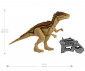 Играчка динозавър за момчета от филма Джурасик свят - Кархародонтозавър HBX39 thumb 6